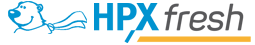 HPX-Fresh Logo